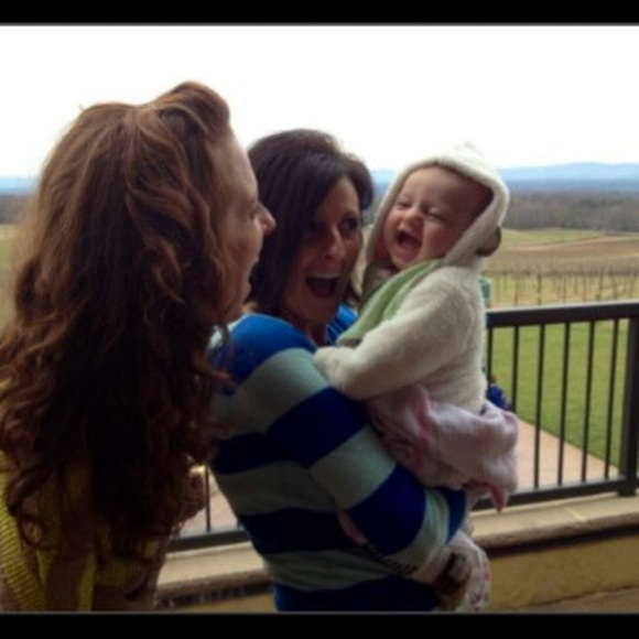 Meet your Posher, Cheryl - Picture 1 of 1